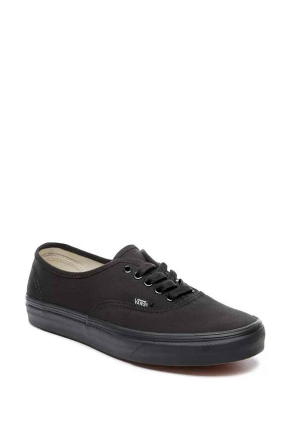 Springfield Vans Authentic Shoes crna