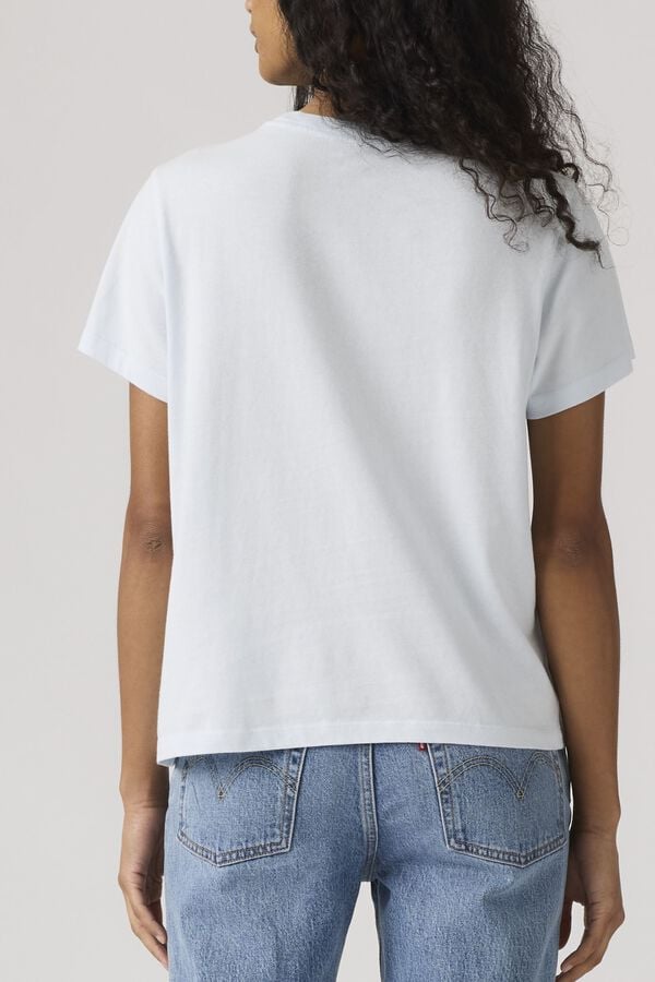 Levi's Camiseta Levis&reg; azul