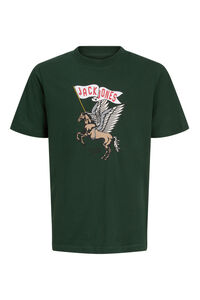 Jack & Jones Junior Camiseta print manga corta