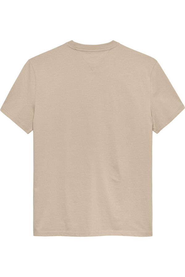 Tommy Jeans Men's Tommy Jeans T-shirt bleu