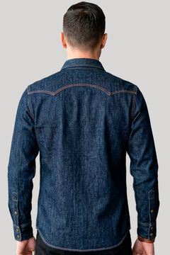Lois Denim shirt