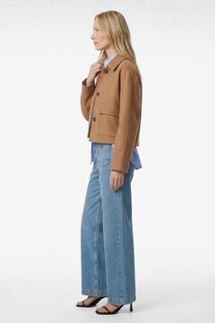 Koton Pantal&oacute;n vaquero culotte