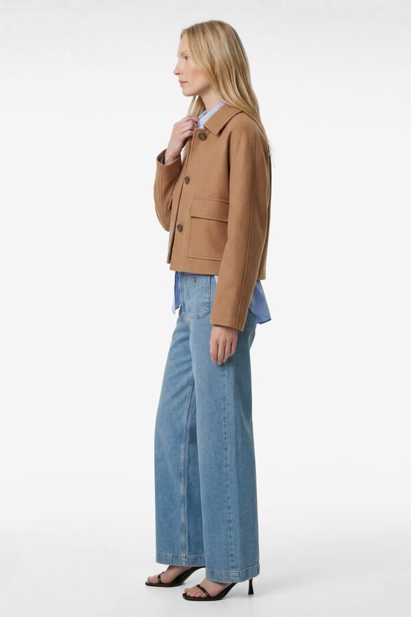 Koton Culottes jeans blue