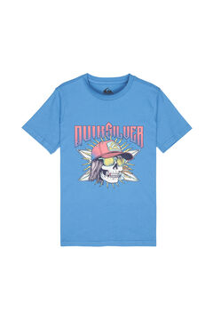 Quiksilver T-shirt manga curta