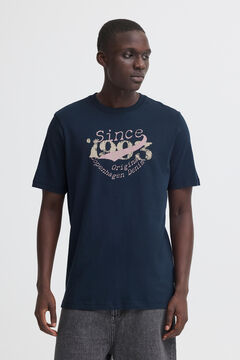 Blend Camiseta de manga corta