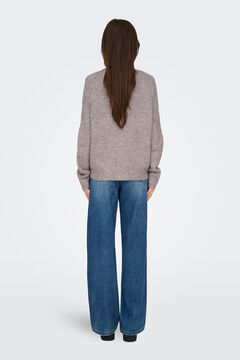 Only C&aacute;rdigan con botones