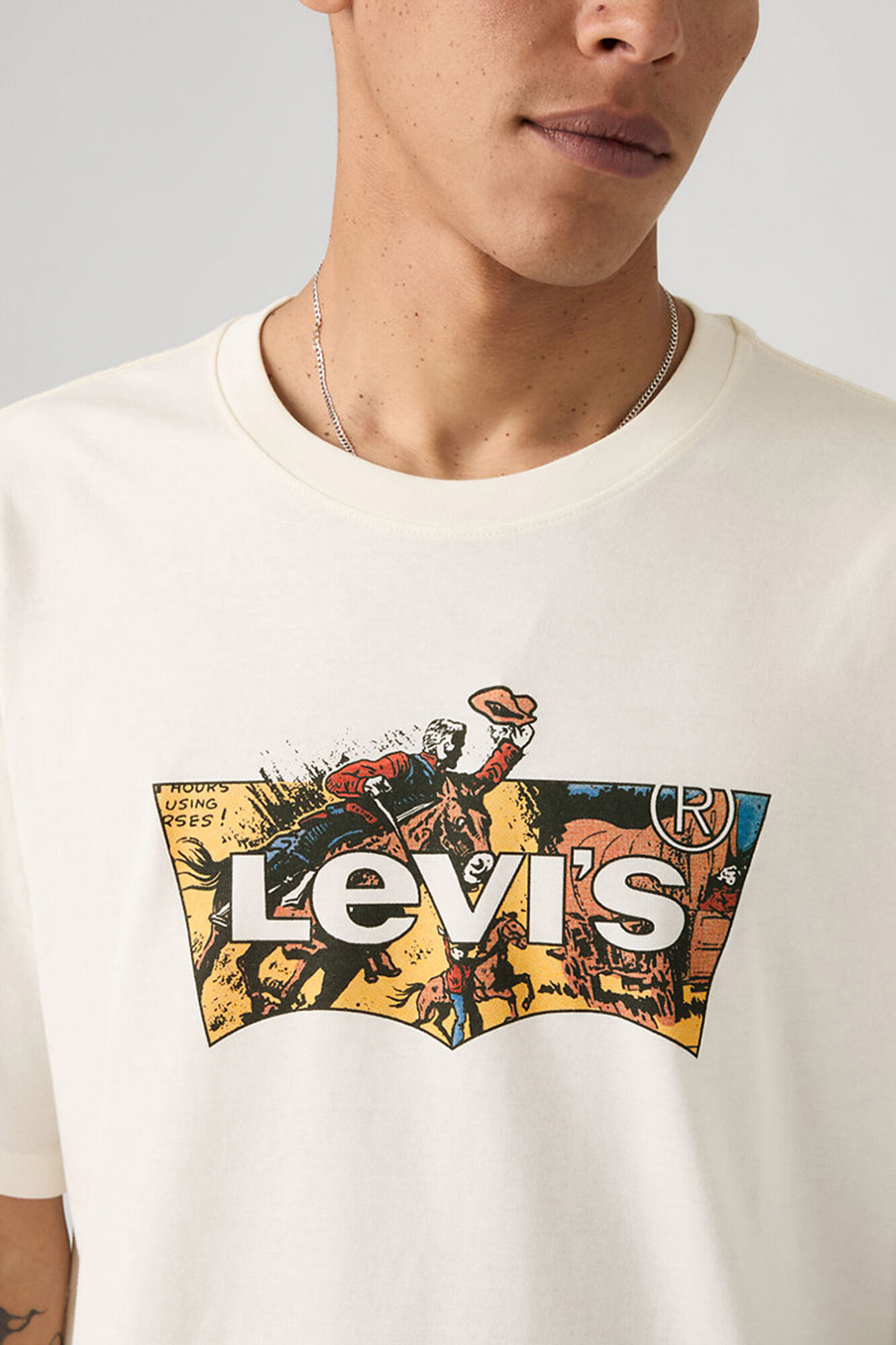 Levi's Camiseta Levis&reg;