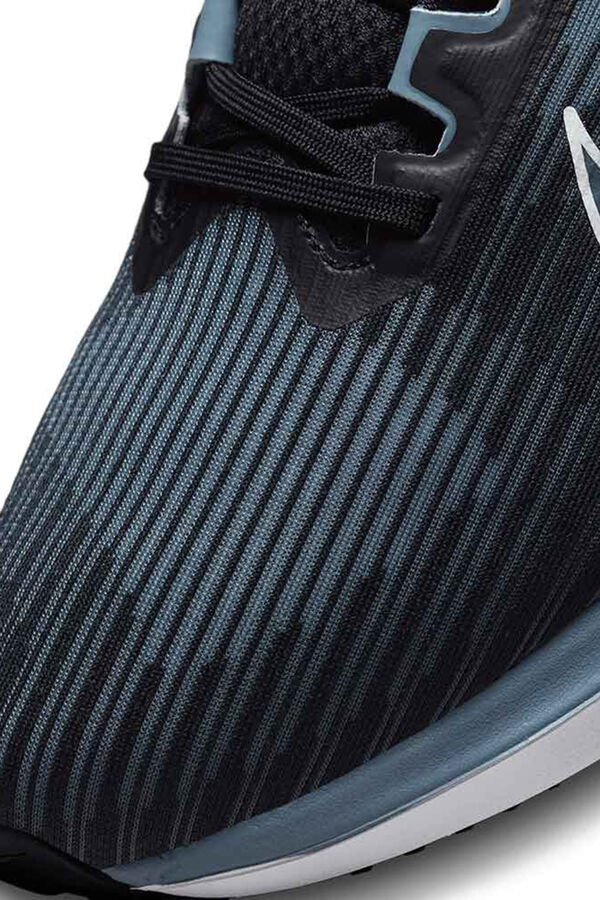 Springfield Sneaker Nike Air Winflo 9 schwarz