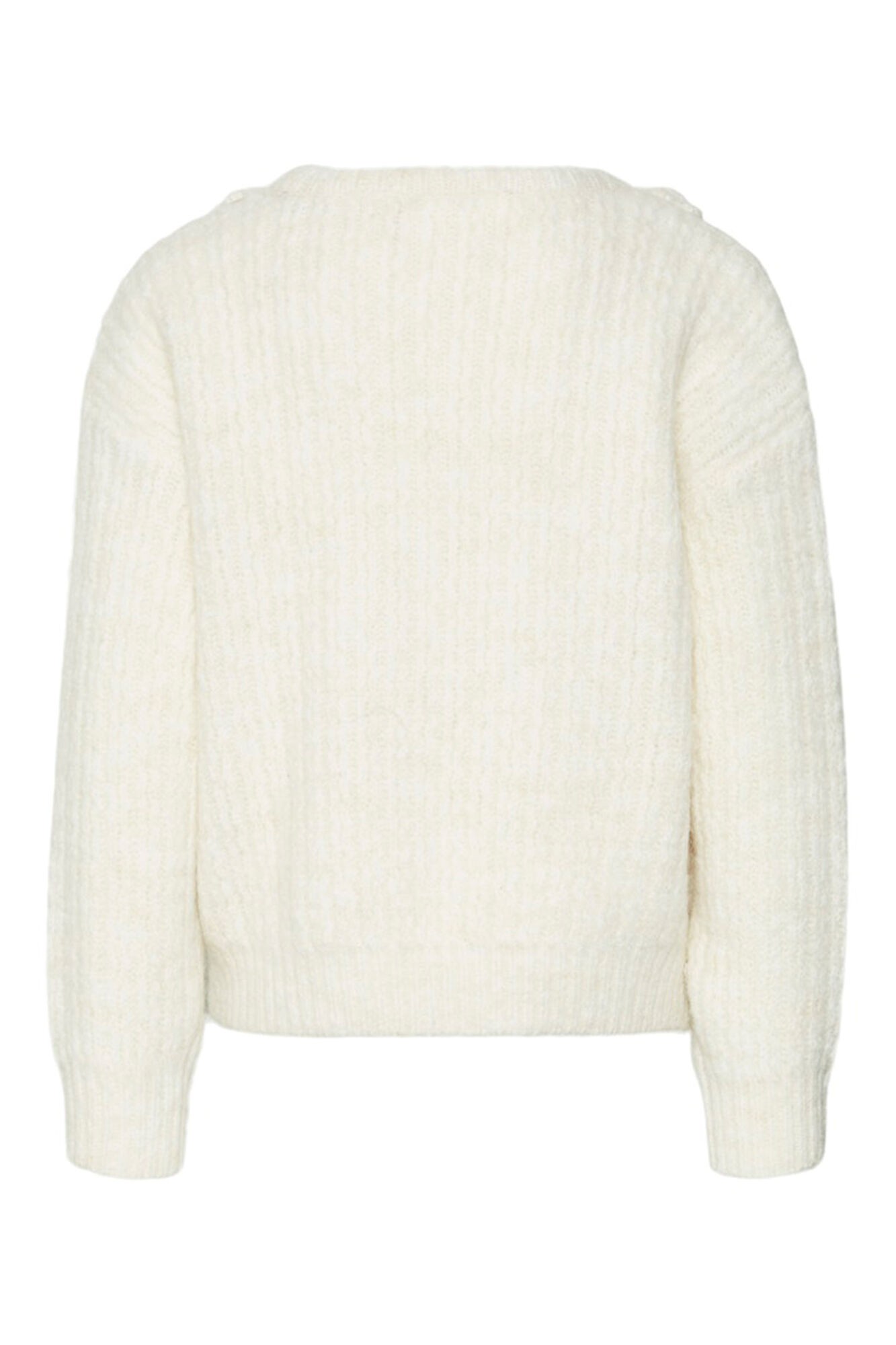 Vero Moda Girl Jersey with flower detail