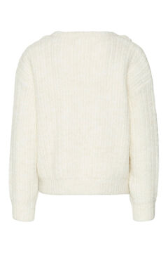 Vero Moda Girl Jersey detalle flores