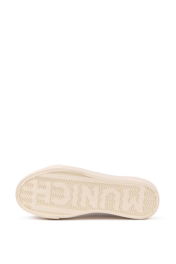 Munich Sneakers SWING SKY 06 white