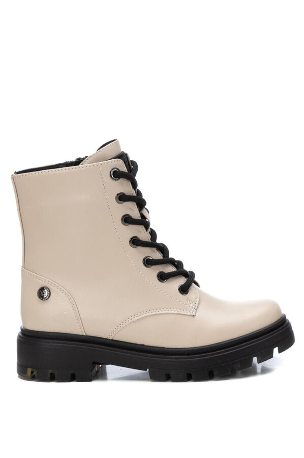 XTI Girl's Bootie  brown