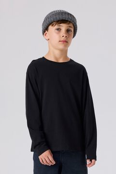 Name it T-shirt de manga comprida