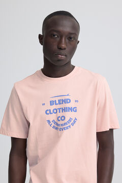 Blend Camiseta de manga corta