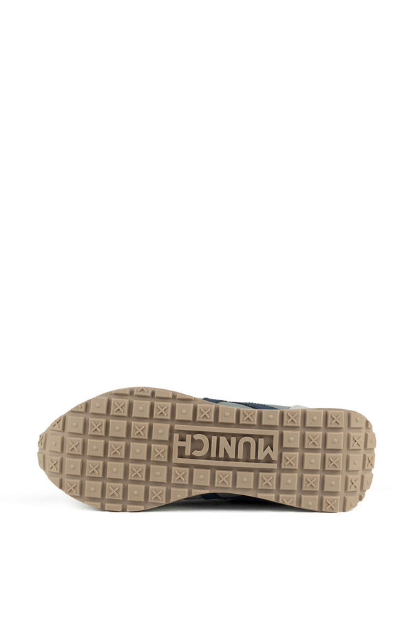 Munich Rush 12 sneakers grey