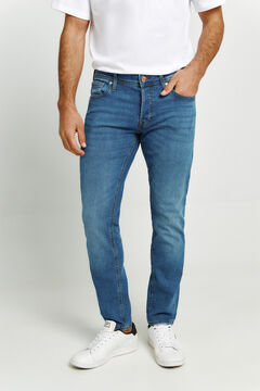 Jack & Jones Slim fit farmernadr&aacute;g