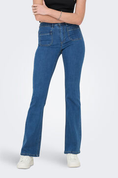 Only Jeans flared