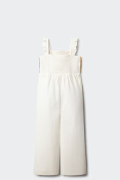 Springfield Kids Peto Crochet ni&ntilde;a