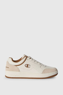 Champion Sapatilhas retro basquetebol