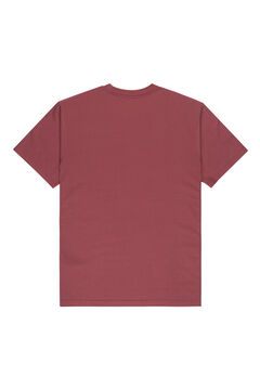 Element Camiseta de manga corta