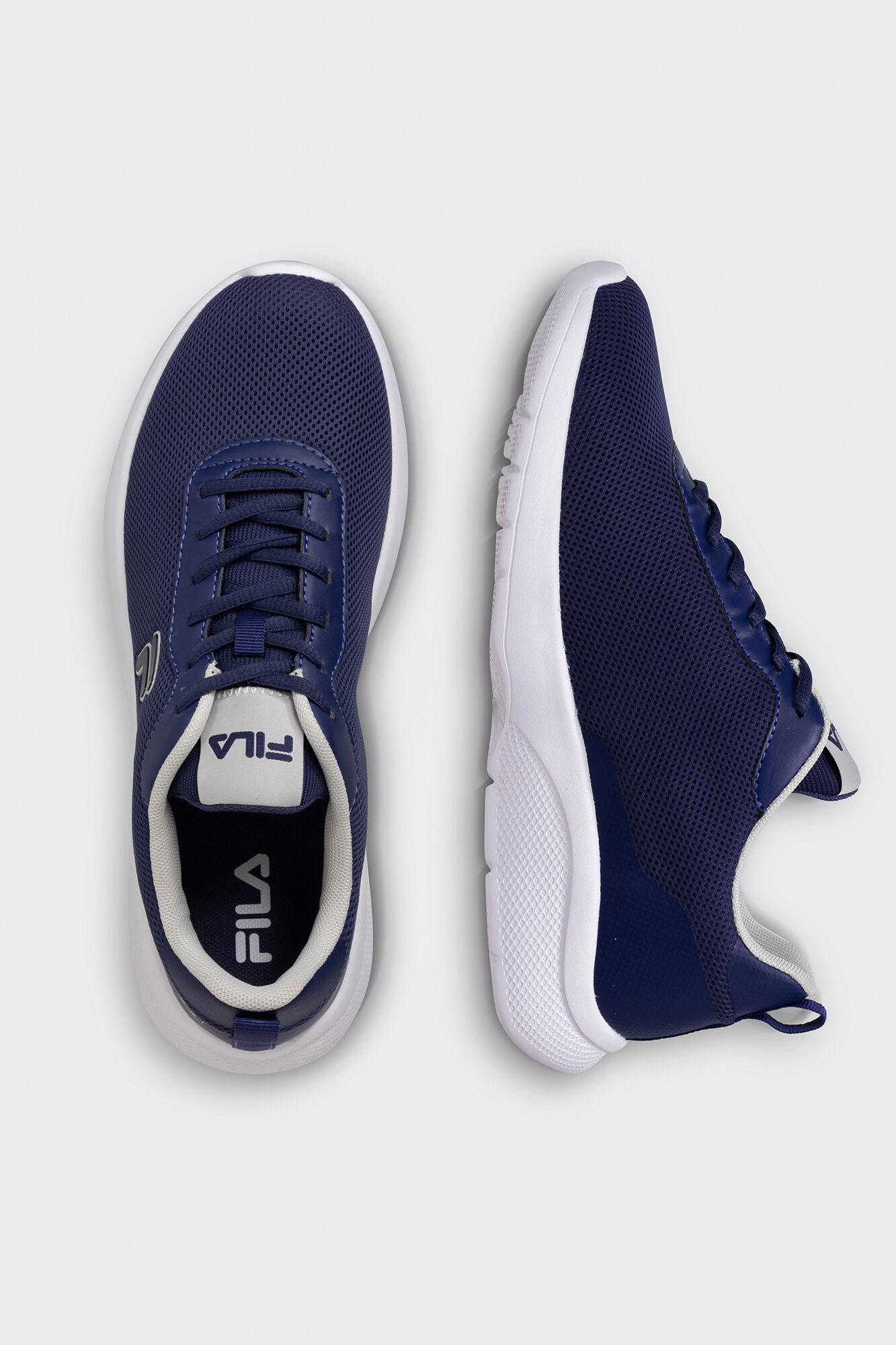 Fila T&ecirc;nis masculino baixo