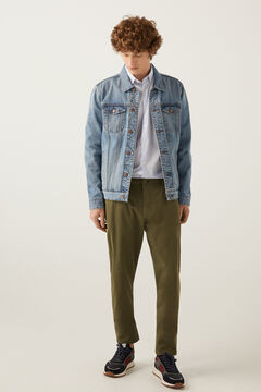 Springfield Choni nadr&aacute;g hajt&aacute;sokkal sz&uuml;rke