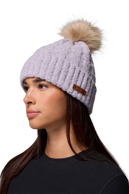 Gorro unisex Winter Blur™ II con pompón