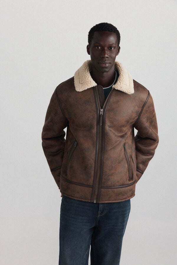 Springfield Double mink