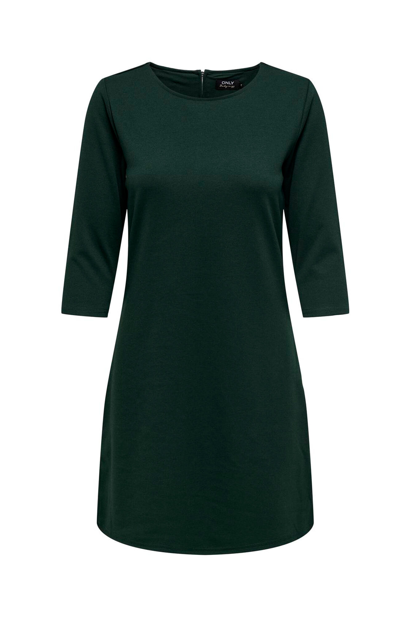 Only Kurzes Kleid mit Socke &Auml;rmel