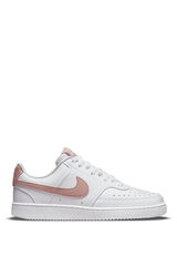 Springfield Nike Court Vision Low Next Nature blanc