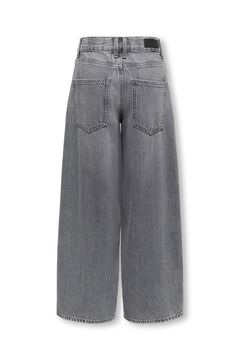 Only Girls Vaqueros barrel fit