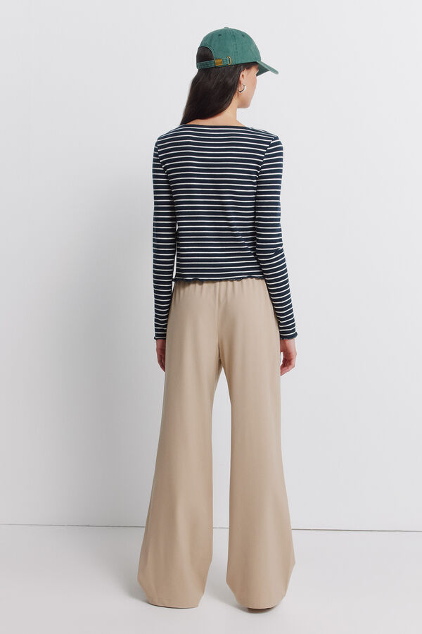 Springfield Jogger blue