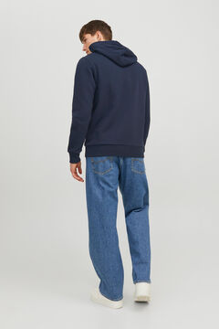 Jack & Jones Lange Steppweste