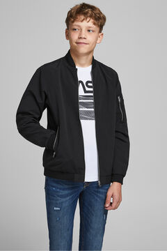 Jack & Jones Junior Bomber ligera