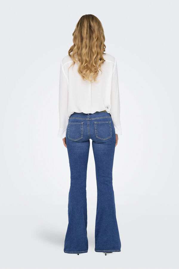 Only Jeans  Blau
