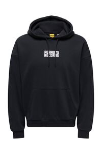 Only & Sons Sweatshirt com capuz