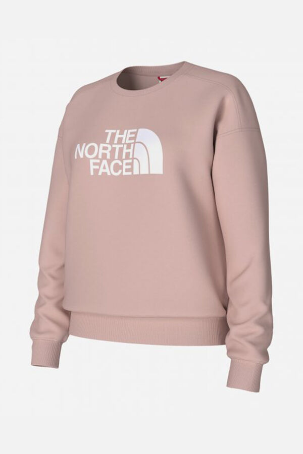Springfield Sweater The North Face vermelho