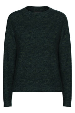 Pieces Jersey textura ligero