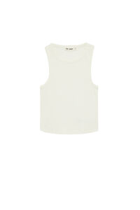 Koton Top canal&eacute; entallado