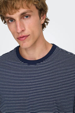 Only & Sons Kurzarm-Shirt