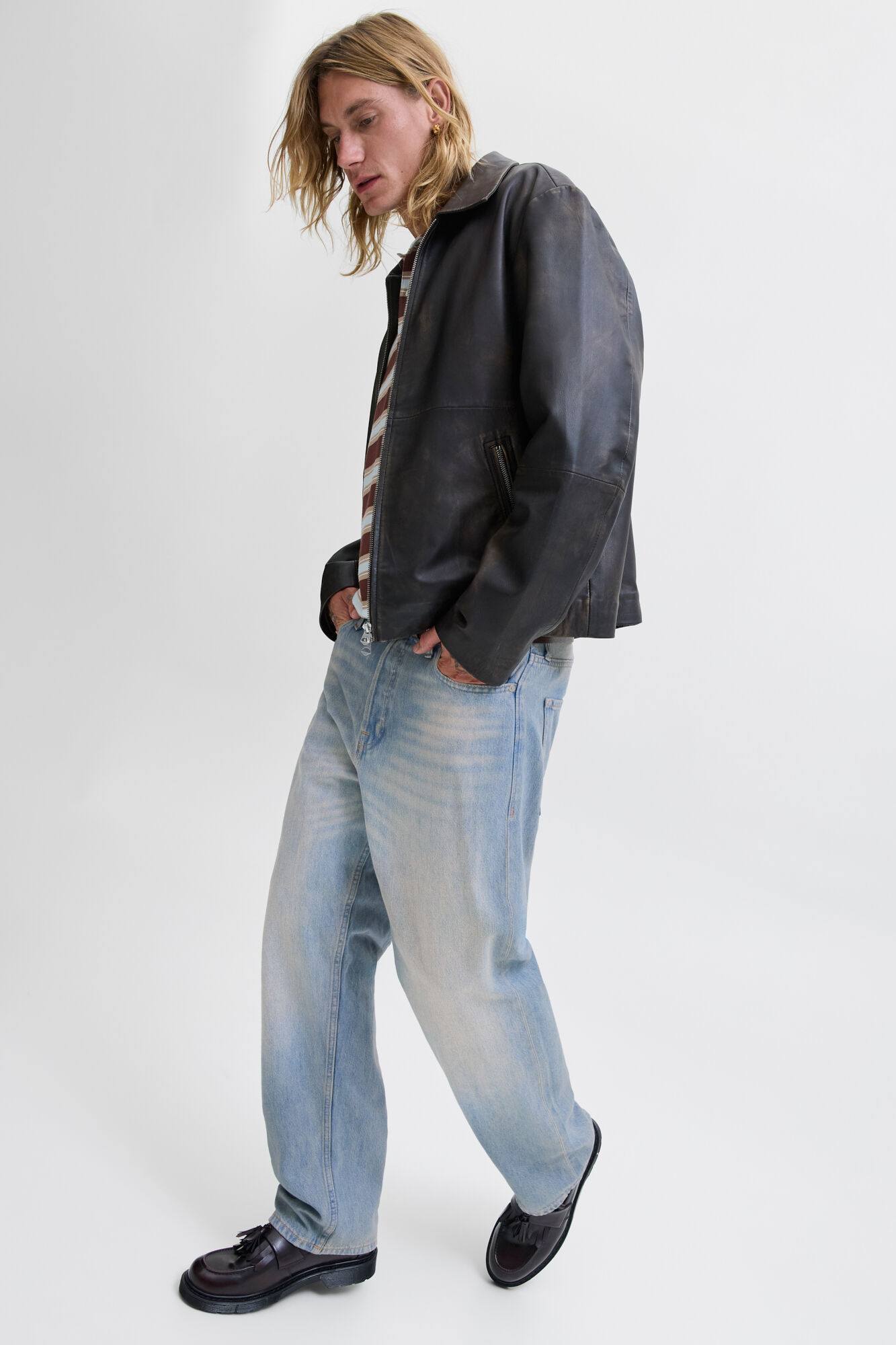 Jack & Jones Jeans baggy fit