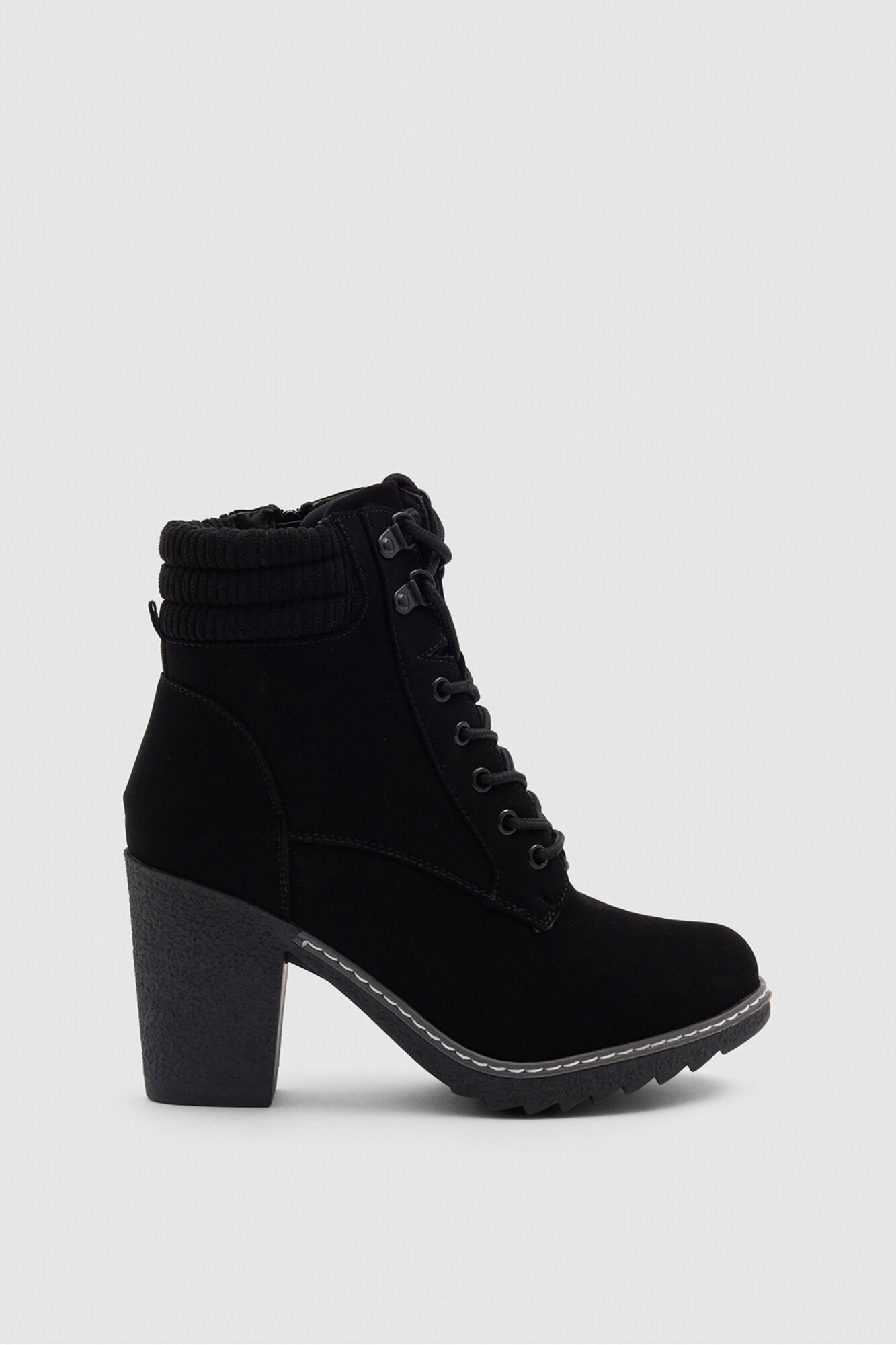 Inside Botin Monta&ntilde;ero