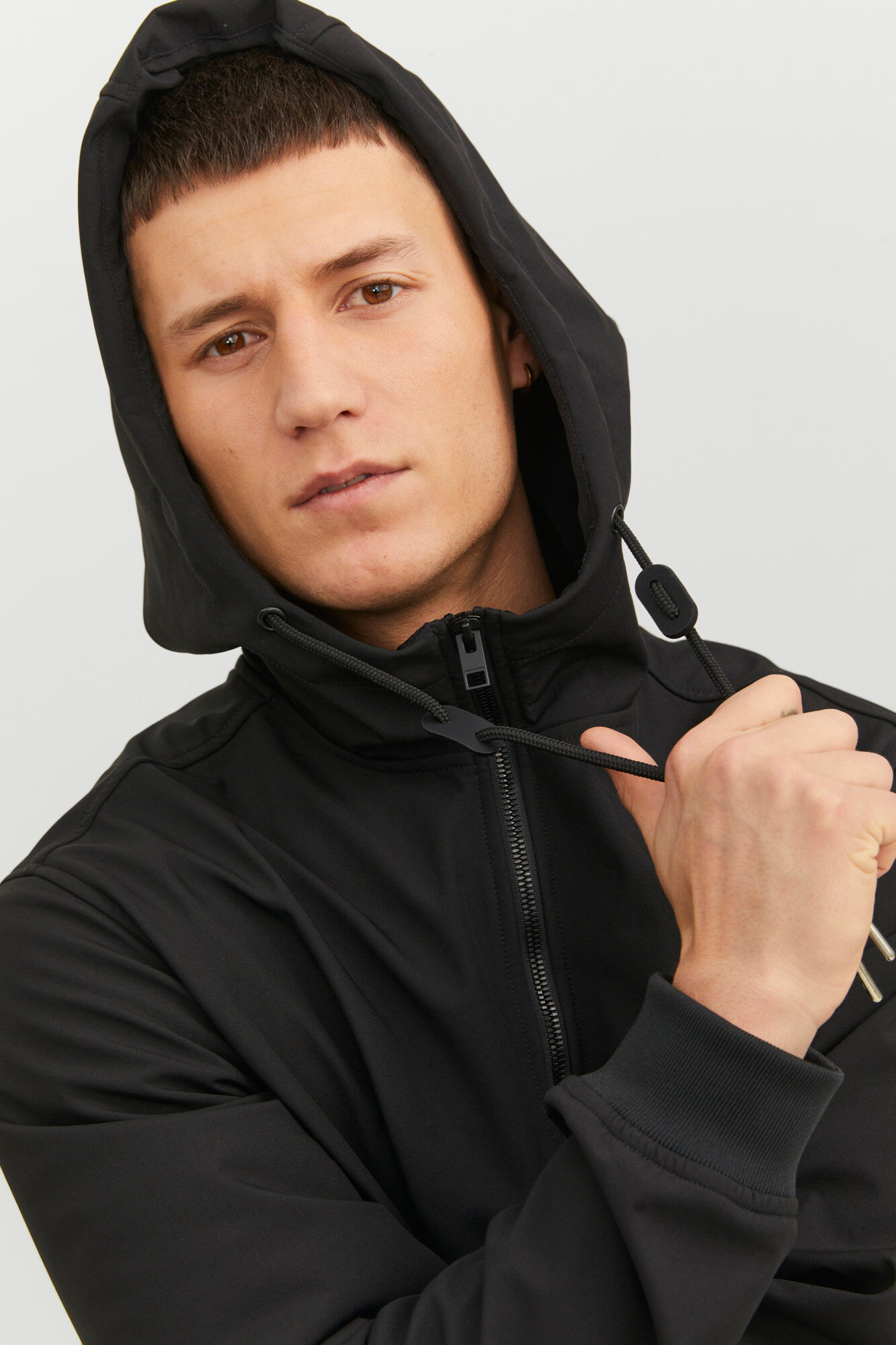 Jack & Jones Jacke im Regular Fit