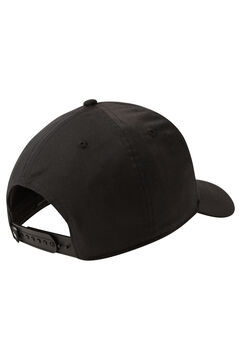 Quiksilver Logo-Cap
