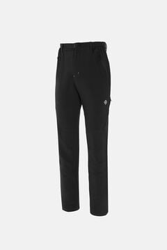 Springfield Mount-Stretch trousers black