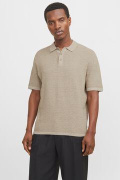 Jack & Jones Polo regular fit punto
