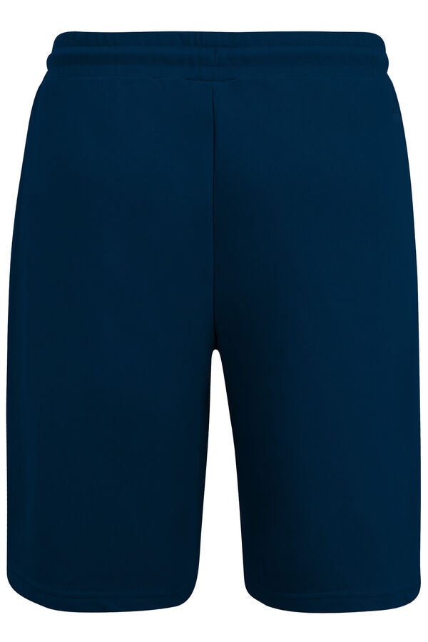 Springfield Fila shorts blue