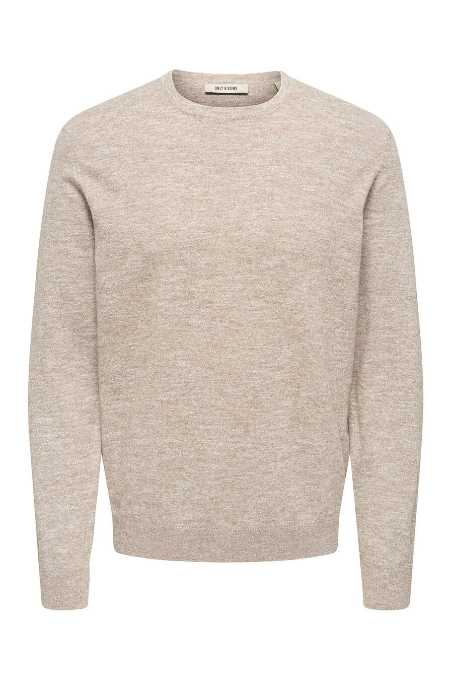 Sudadera regular fit