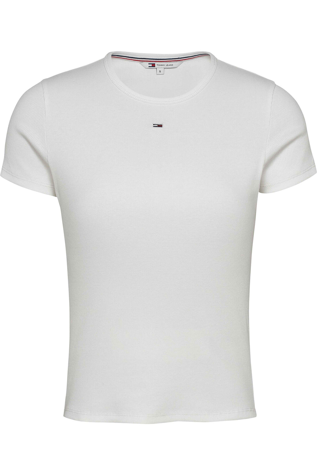 Tommy Jeans Camiseta de manga corta