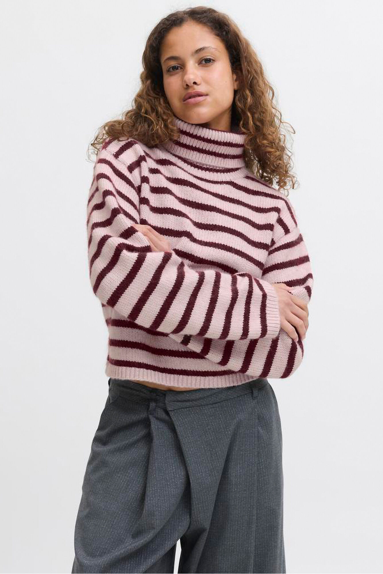 Jack & Jones Camisola de gola